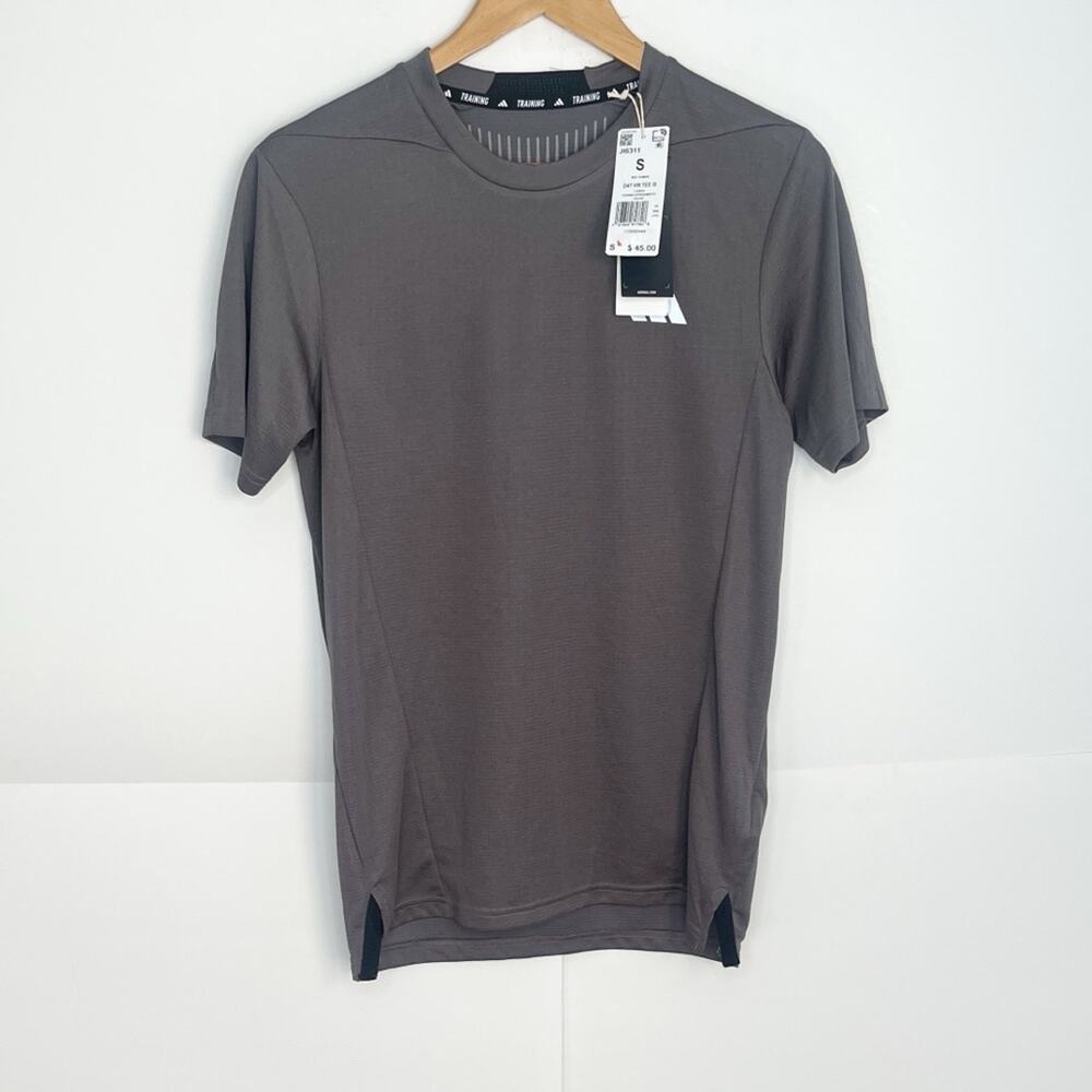 Adidas Mens Training Tee Size Small